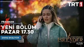 Tozkoparan Iskender Episode 28 Trailer  ENGLISH SUBTITLES Tozkoparan Iskender English  28 Bolüm [upl. by Melvena107]