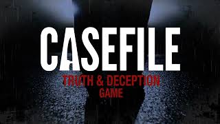 Casefile Truth and Deception [upl. by Ngo908]