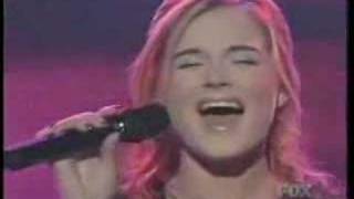 Kristy Lee Cook American Idol Performances [upl. by Cerellia556]