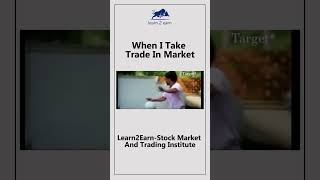 Trade in Market  Learn 2 Earn [upl. by Beekman]