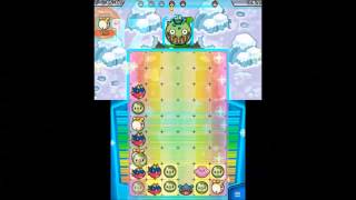 Pokemon Battle Trozei  100 Walkthrough  Stage 52 Mysterious Fountain  SRank [upl. by Asyal]