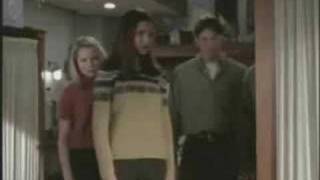 Dawsons Creek Promo legendado [upl. by Nwahsyt559]