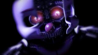 Ennard Jumpscare  New Sister Location Teaser  Edit 1 [upl. by Bozuwa]