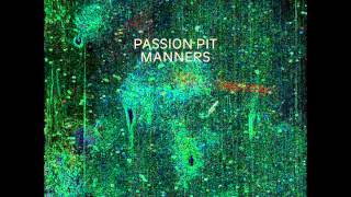 Passion Pit  Let Your Love Grow Tall Official Instrumental [upl. by Nnep]