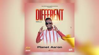 Planet Aaron  Different [upl. by Attiuqaj706]