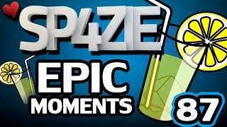 ♥ Epic Moments  87 LEMONAD [upl. by Akinod152]