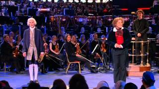 BBC Proms 2011  The Horrible Histories Big Prom Party Part4 [upl. by Thibault]