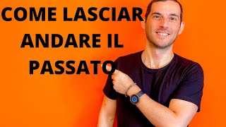 Come lasciar andare il passato grazie alle fotografie [upl. by Ward]