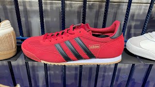 Adidas R71 “Team Victory Red”  Style Code IH1327 [upl. by Rolyat978]