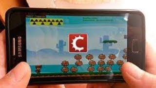 How to Test Your Stencyl Games on Android Devices فحص العبة على الهاتف في برنامج ستنسل [upl. by Elleuqram]