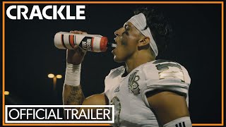 The Machine  Official Trailer  Crackle [upl. by Akkire]