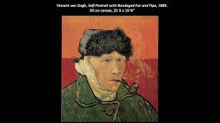 PostImpressionism part 2 van Gogh and Gauguin [upl. by Alon]