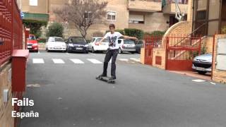 Longboard Tricks [upl. by Alym400]