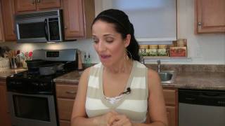 Bechamel Sauce Recipe  by Laura Vitale  Laura in the Kitchen Episode 143 [upl. by Novy]