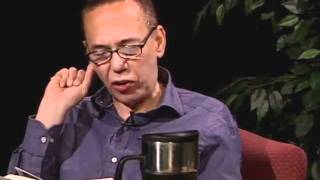 Gilbert Gottfried CENSORED on Visual Radio with Joe Viglione 2011 [upl. by Yance]