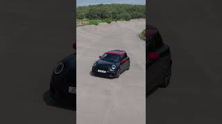 New MINI John Cooper Works🔥 Hows it MINI JCW shorts youtubeshorts automobile minicooper [upl. by Kilk]