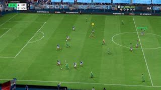 EA SPORTS FC 2520241031112637 [upl. by Novyad]