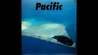 『Full Album』 Tatsuro Yamashita Shigeru Suzuki amp Haruomi Hosono  Pacific 『山下達郎』 [upl. by Harri51]