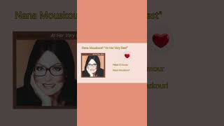 Plaisir DAmour with Nana Mouskouri  At Her Very Best  Timeless Classics Collection [upl. by Wadsworth]