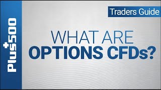 How to Trade Options CFDs  Plus500 Traders Guide EU TRADERS [upl. by Brion]