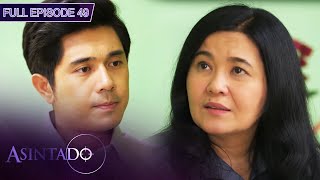 Full Episode 49  Asintado English Dubbed [upl. by Nikoletta]