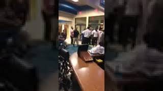 Paragon Casino Security Guard FIGHTS Patrons Part 2 [upl. by Natassia]