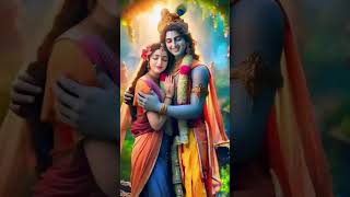 Mai zinda hu lekin song  radhe krishna love sadsong 🙏🦚🌺🌻🌹🌷trendingshorts [upl. by Toomin]