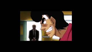 hajime no ippoFunny moments😂 hajimenoippo edit funny anime shorts [upl. by Mcmullan]