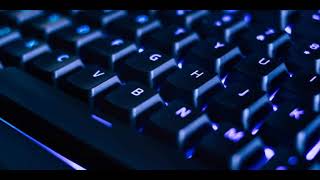 1 Hour Fast Keyboard Typing Video  Keyboard Typing ASMR Sound Effects  Sounds for Concentrating [upl. by Graff]