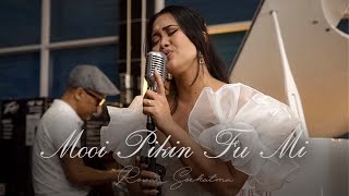 Mooi Pikin Fu Mi  Rowan Soekatma [upl. by Anitram]