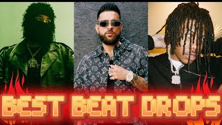 best beat songs in hiphop🔥 [upl. by Gazo918]