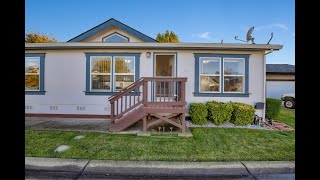 1400 W Marlette 104 Ione CA  ColdwellBankerHomescom [upl. by Seedman213]