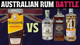 20 Years On Is Bundaberg Rum STILL the BEST [upl. by Holman240]