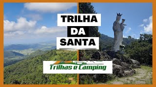 Trilha da Santa [upl. by Umeh751]