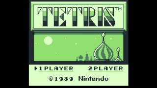 Tetris Theme Song 1 Hour Loop [upl. by Emmi809]