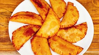 EMPANADAS DE ATÚN CON TORTILLAS MEXICANAS  UnaChefenlaCocina [upl. by Oni]