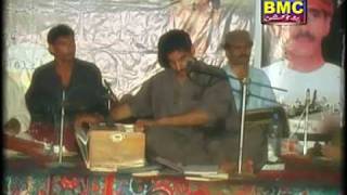 Balochi Song  Weeeli Weeeli Yaa Weelo  Arif BALOCH [upl. by Putnem]