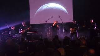 Moongarden round midnight 02122023 live in Veruno [upl. by Kcin339]