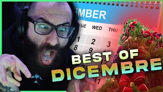 BEST OF DICEMBRE [upl. by Aihsia463]