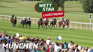 Livestream München 1410 [upl. by London]