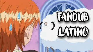 ONE PIECE  Kalifa se convierte en oveja quotbeeeequot Fandub Latino [upl. by Hnah]