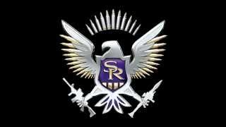 Saints Row IV OST Dubstep Gun Default Extended Version [upl. by Greenebaum]