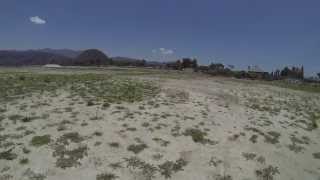 El lago de Chapala o mejor dicho El desierto de Chapala 2 de junio de 2013 [upl. by Nivrehs]