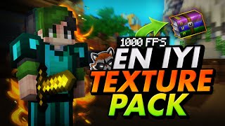 EN İYİ TEXTURE PACK   craftrise skywars [upl. by Aleiram]