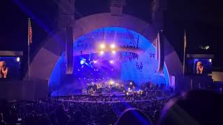 quotWordless Chorusquot My Morning Jacket Hollywood Bowl August 28 2023 [upl. by Sajet320]