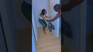 Une histoire de salle de bain couple comedie funny [upl. by Elakram]