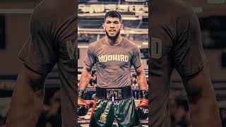 Prichard Colon A Boxing Tragedy [upl. by Moskow]