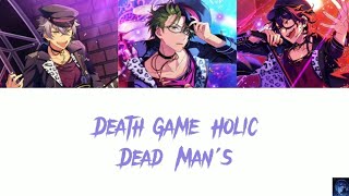 Death Game Holic  Dead Mans ES [upl. by Ula]