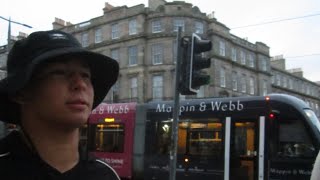 Edimburgo  UK vlog Prt1 [upl. by Conover381]