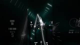 Megalovania in Beat Saber again undertale sans music memes fypage vr beatsaber rhythmgame [upl. by Alden]